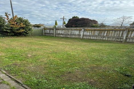 Photo of property in 246 Ferguson Street, Palmerston North, 4410