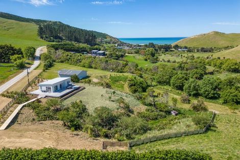 Photo of property in 422 Whangaehu Road, Porangahau, 4293