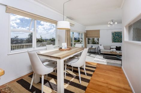 Photo of property in 6 Monarch Avenue, Hillcrest, Auckland, 0627