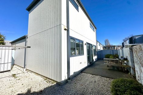 Photo of property in 270c Fitzgerald Avenue, Christchurch Central, Christchurch, 8013