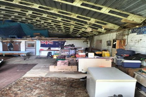 Photo of property in 274 Taipuha Road, Waiotira, 0193