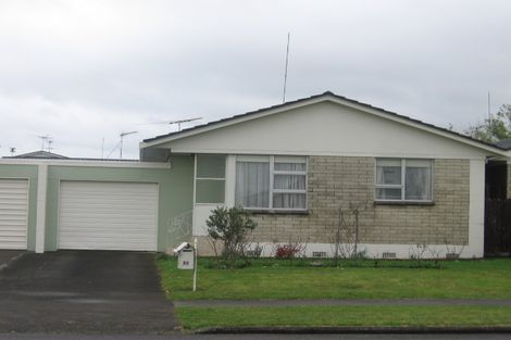 Photo of property in 5b Onslow Road, Papakura, 2110