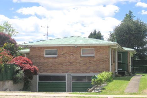 Photo of property in 11 Central Street, Matamata, 3400