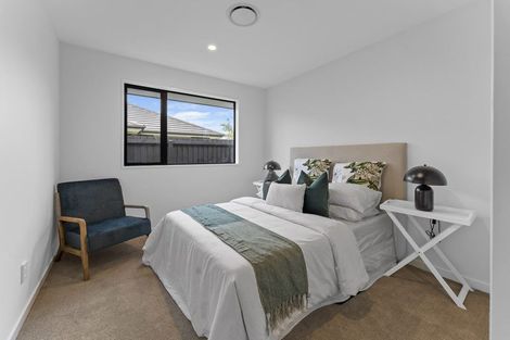 Photo of property in 13 Selfe Crescent, Burwood, Christchurch, 8083