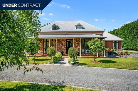 Photo of property in 179 Hautapu Road, Pukemoremore, Cambridge, 3493