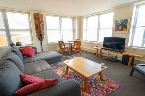 Photo of property in 3e/123 Molesworth Street, Thorndon, Wellington, 6011