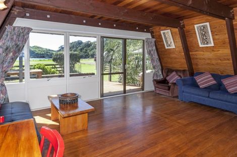 Photo of property in 1637 Port Charles Road, Port Charles, Coromandel, 3584