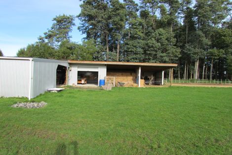 Photo of property in 221 Upper Manaia Road, Upper Plain, Masterton, 5888