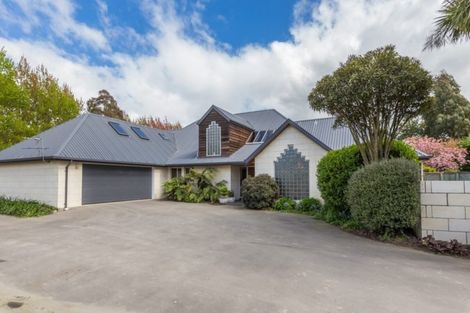 Photo of property in 21 Guys Road, Yaldhurst, Christchurch, 7676