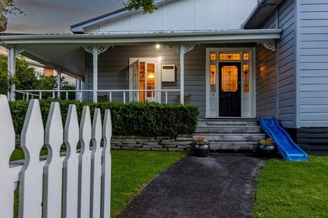 Photo of property in 97 David Street, Lynmouth, New Plymouth, 4310