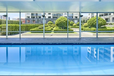 Photo of property in Sanctum Apartment, 10ua72 Ebor Street, Te Aro, Wellington, 6011