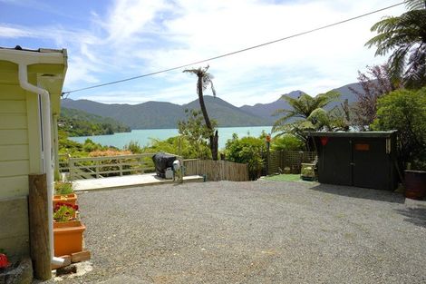 Photo of property in 699 Queen Charlotte Drive, Havelock, Picton, 7281