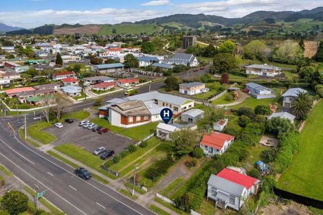Photo of property in 91 Kenny Street, Waihi, 3610