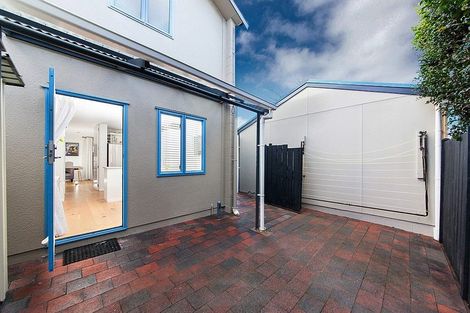 Photo of property in 8/46 West View Road, Westmere, Auckland, 1022