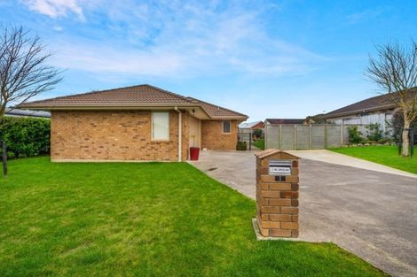 Photo of property in 92 Stirling Drive, Morrinsville, 3300