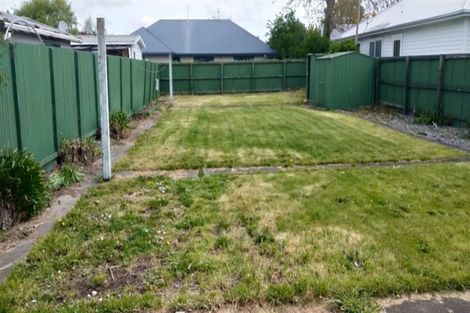 Photo of property in 562 Cashel Street, Linwood, Christchurch, 8011