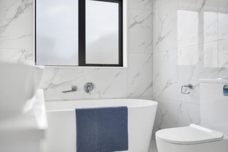 Photo of property in 43 Koromeke Street, Flat Bush, Auckland, 2019