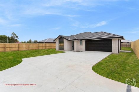 Photo of property in 6 Cherry Tree Place, Southbridge, 7602