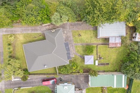 Photo of property in 53 Talbot Street, Whanganui East, Whanganui, 4500