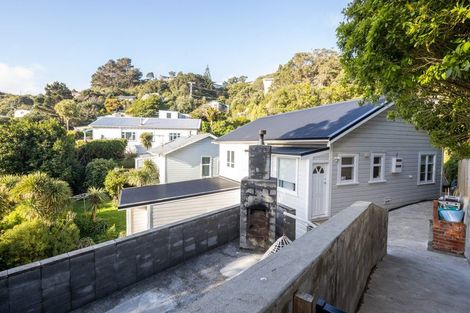Photo of property in 34 Volga Street, Island Bay, Wellington, 6023