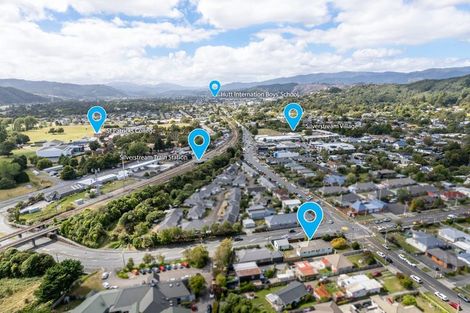 Photo of property in 16 Kiln Street, Silverstream, Upper Hutt, 5019