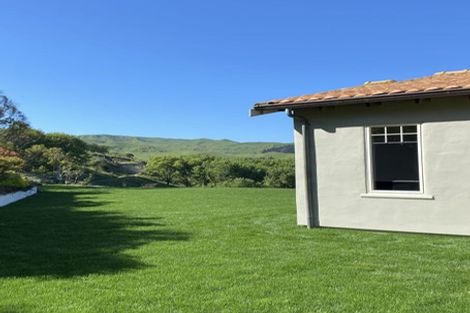 Photo of property in 389 Ocean Beach Road, Ocean Beach, Waimarama, 4294