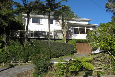 Photo of property in 59 Croydon Street, Karori, Wellington, 6012