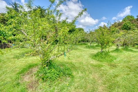 Photo of property in 660 Taylorville Road, Taylorville, Greymouth, 7805