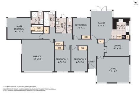 Photo of property in 31 Gurkha Crescent, Khandallah, Wellington, 6035