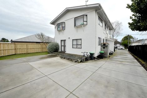 Photo of property in 50 Hooker Avenue, Bryndwr, Christchurch, 8053