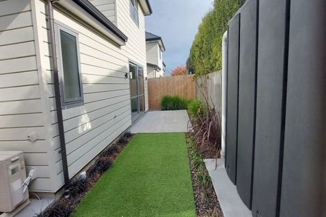 Photo of property in 35c Whitmore Street, Edgeware, Christchurch, 8013
