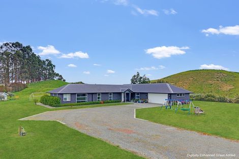 Photo of property in 241 Matapiro Road, Crownthorpe, Hastings, 4179