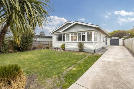 Photo of property in 28a Tabart Street, Woolston, Christchurch, 8023