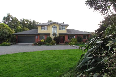 Photo of property in 221 Upper Manaia Road, Upper Plain, Masterton, 5888