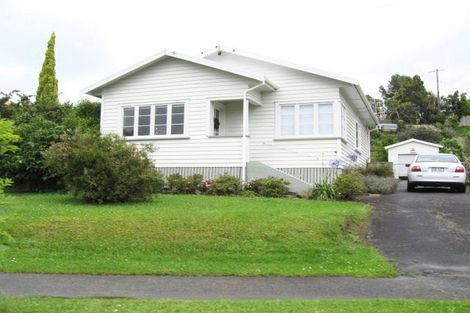 Photo of property in 32 Morningside Road, Morningside, Whangarei, 0110