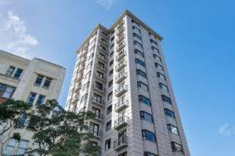 Photo of property in Argent Hall Apartments, C/2 Eden Crescent, Auckland Central, Auckland, 1010