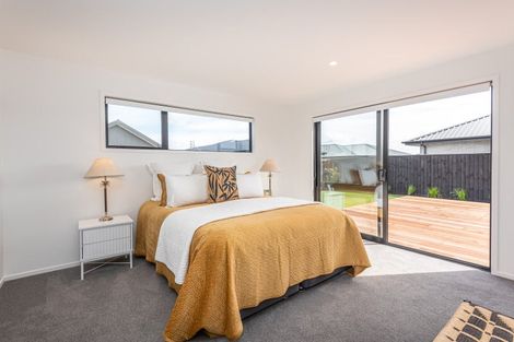 Photo of property in 4 Cork Street, Halswell, Christchurch, 8025