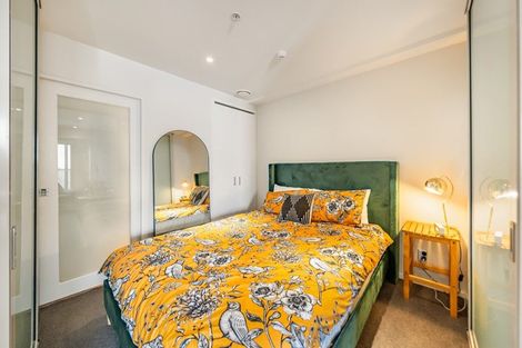 Photo of property in Soho Apartments, 720/74 Taranaki Street, Te Aro, Wellington, 6011