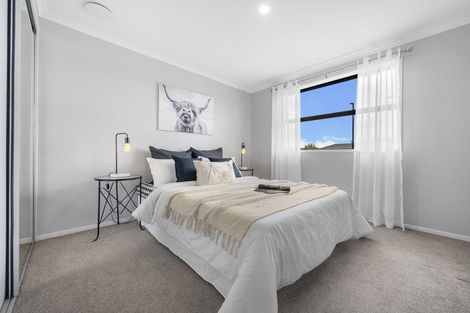 Photo of property in 16 Mclean Street, Pokeno, 2402