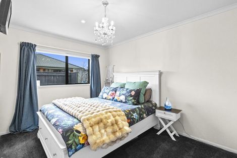 Photo of property in 12 Pelorus Place, Redwoodtown, Blenheim, 7201