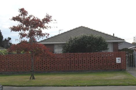 Photo of property in 34 Buchanans Road, Hei Hei, Christchurch, 8042