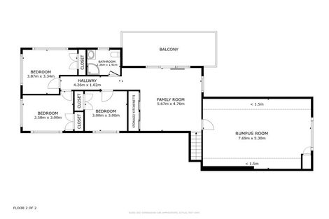 Photo of property in 13 Rossiter Avenue, Waterloo, Lower Hutt, 5011