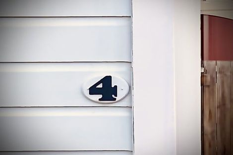 Photo of property in 4 Salek Street, Kilbirnie, Wellington, 6022