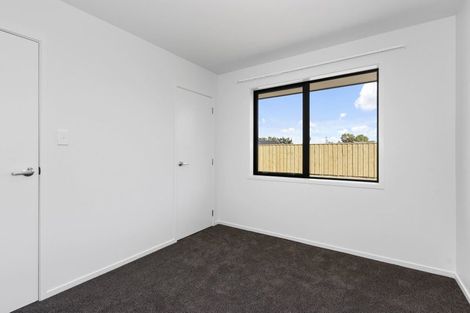 Photo of property in 160 Hungerford Drive, Rolleston, 7615
