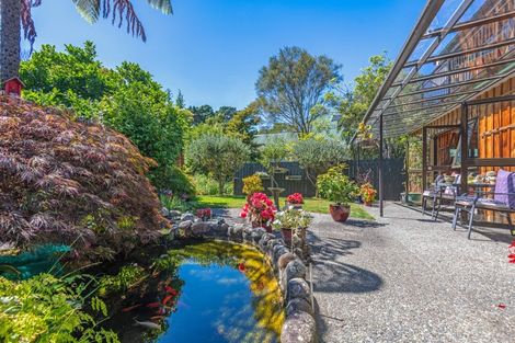 Photo of property in 138 Atawhai Road, Fitzherbert, Palmerston North, 4410