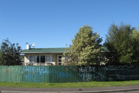 Photo of property in 22 Eastburn Street, Papakura, 2110