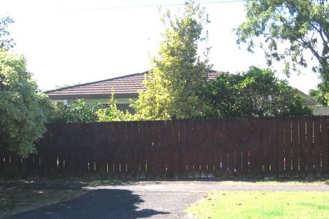 Photo of property in 1/11 Koromiko Street, New Lynn, Auckland, 0600