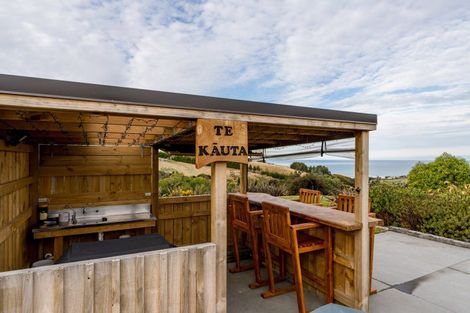 Photo of property in 32 Kayforce Road, Ocean View, Dunedin, 9035