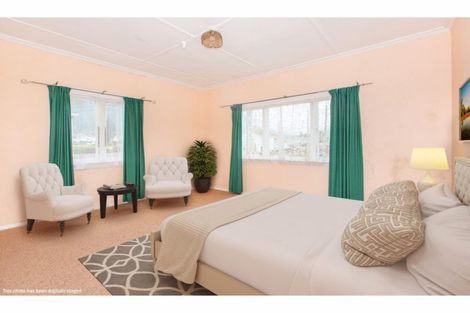 Photo of property in 4 Seddon Street, Te Aroha, 3320