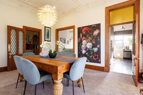 Photo of property in 20 Hargest Crescent, Saint Kilda, Dunedin, 9012